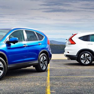 فروش ویژه تابستان محصولات هوندا