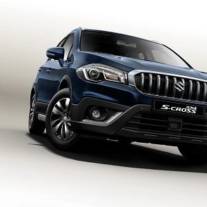 سوزوکی از نسل جدید IGNIS و فیس‌لیفت S-Cross رونمایی می‌کند!