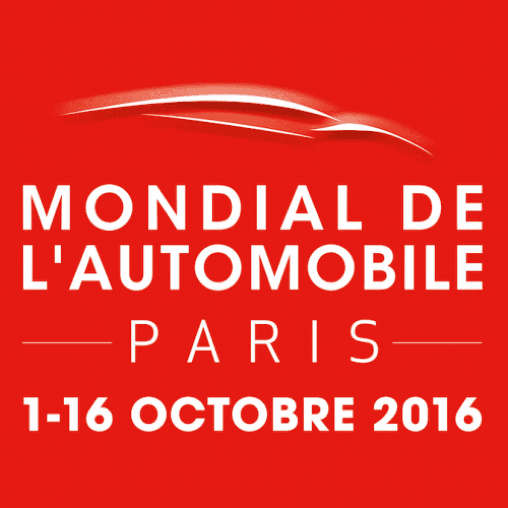 نگاهی به اتومبیل‌های سبز در نمایشگاه خودرو پاریس!