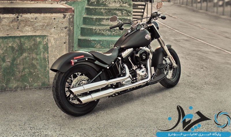 10-harley-softtail