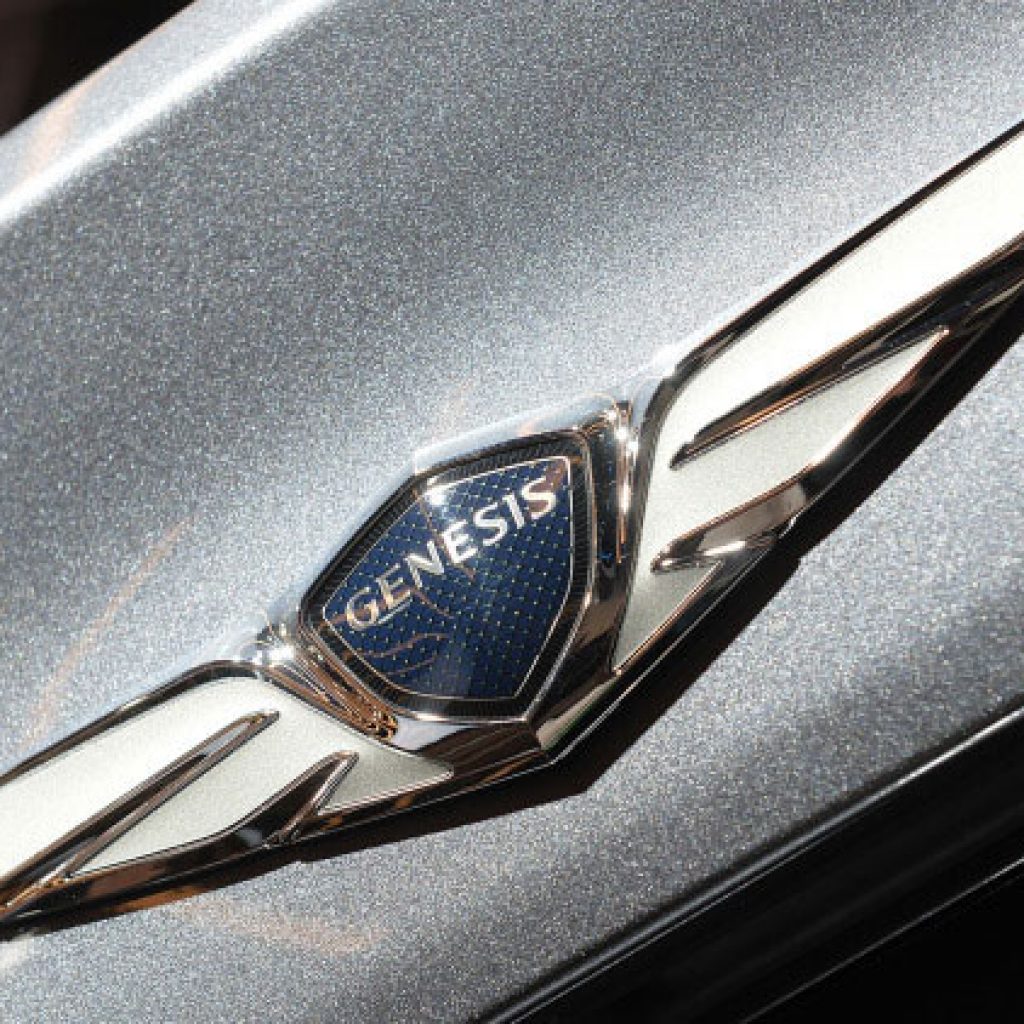 قیمت هیوندای جنسیس G80 2017 اعلام شد؛ لوکس و البته بسیار گران!