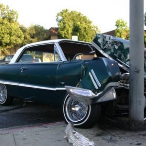 با ۱۰ خودرو خطرناک برای رانندگی در طول تاریخ آشنا شوید!