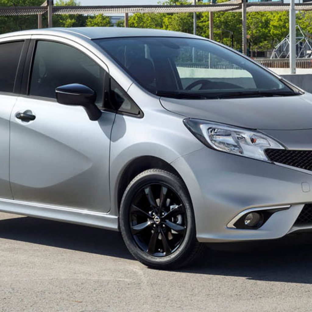 توسعه خودروی الکتریکی نیسان مخصوص ژاپنی‌ها!