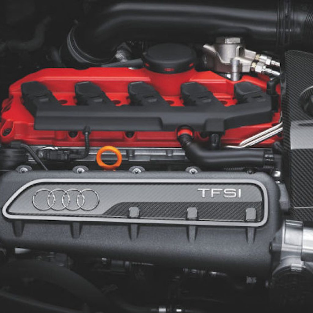 نگاهی به ۵ خودرو ۵ سیلندر فراموش شده!