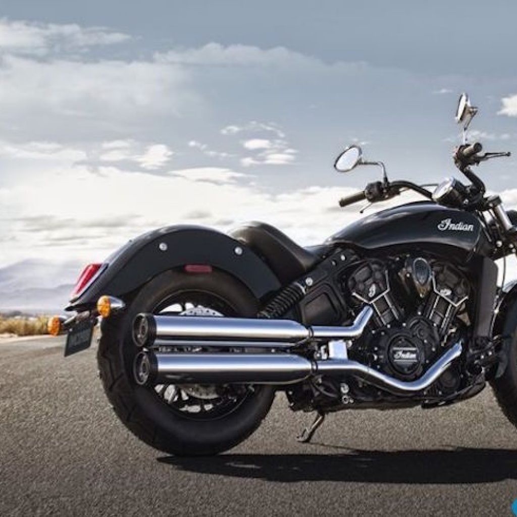 ۱۰ موتورسیکلت برتر سال ۲۰۱۶!