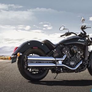 ۱۰ موتورسیکلت برتر سال ۲۰۱۶!