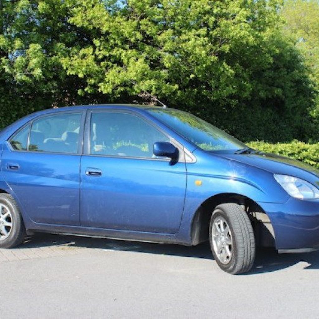 ۱۲ خودرو سبز تاثیرگذار در تاریخ!