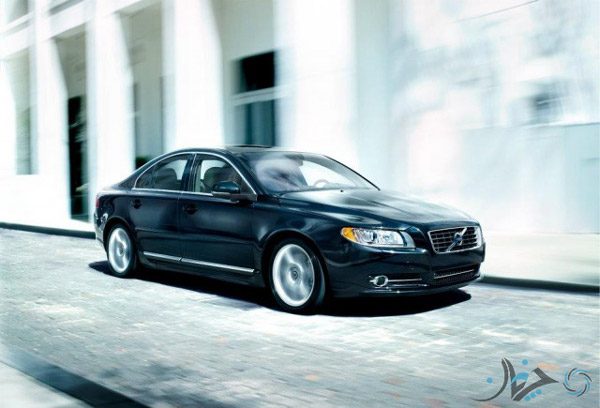 2012_Volvo_S80-e1410791284828