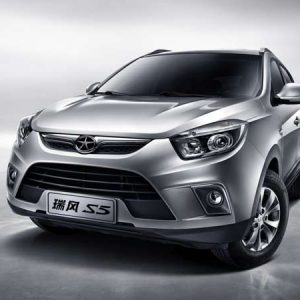 کدام را بخریم؟ مقایسه تیوولی با جک S5!