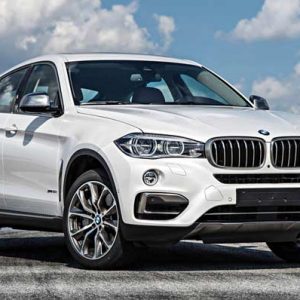 نگاهی کوتاه به طراحی مازراتی لوانته در مقابل رقبای سرسخت خود!