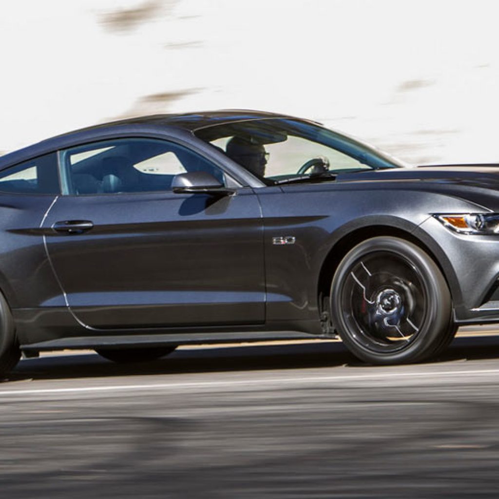 فراخوان 2.3 میلیون خودرو توسط فورد به دلیل مشکل ایمنی قفل درب در آمریکای شمالی!