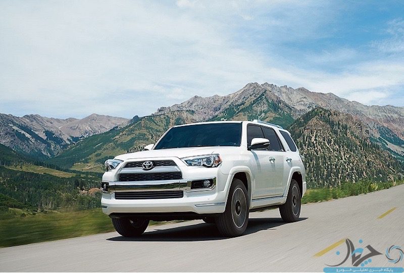 2016-4runner