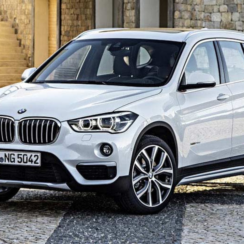 فروش بی‌ام‌و چند برابر شد