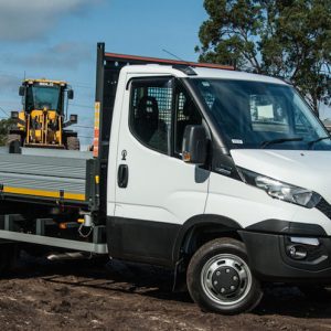 بررسی ایویکو دیلی کمپرسی سه جهته ۲۰۱۶!