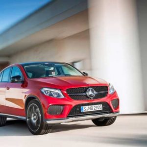 نگاهی کوتاه به طراحی مازراتی لوانته در مقابل رقبای سرسخت خود!