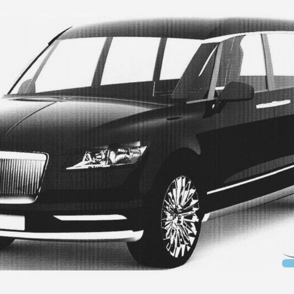 پروژه جالب پوتین؛ لوکس‌های روسی متولد می‌شوند!