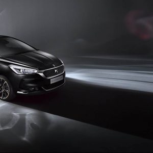 خودروی جدید DS یک خودروی سفارشی منحصر به فرد خواهد بود!