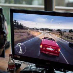 مراحل ساخت بازی Forza Horizon 3 بر اساس اتفاقات واقعی!