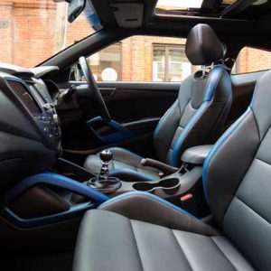 نقد و بررسی هیوندایی ولستر استریت توربو مدل ۲۰۱۶