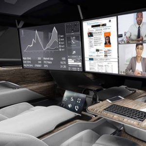 معرفی کانسپت Varsovia از کشور لهستان