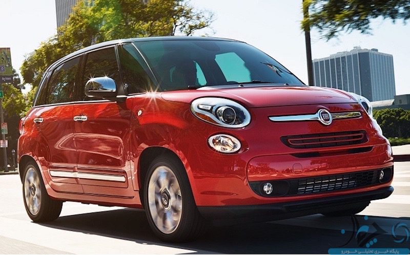۱۲ خودرو که نباید صفر آنها را خرید! 2016_fiat_500l_pop_4dr_wagon_14l_4cyl_turbo_6m_6972764