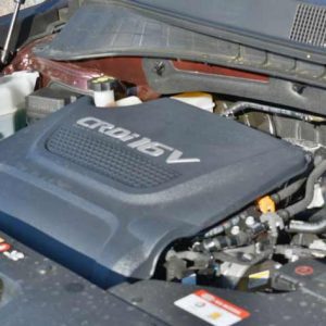 رقابت مزدا CX-9 و کیا سورنتو