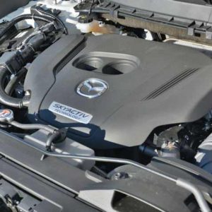 رقابت مزدا CX-9 و کیا سورنتو