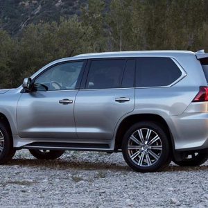 بهترین کراس‌اوورهای لوکس سال ۲۰۱۶ که قیمتی بیش از 60,000 دلار دارند!