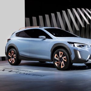 سوبارو XV تا اواسط سال ۲۰۱۷ عرضه خواهد شد.