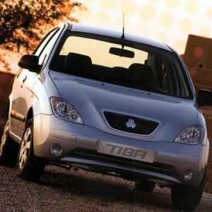 5 دلیل برای خریدن تیبا!