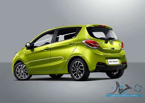 Changan Benni