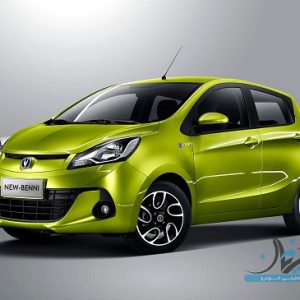 بررسی چانگان BENNI؛ رقیب سرسخت پراید!