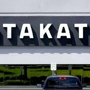 15 سال پیش درباره ایربگ‌های تاکاتا هشدار داده شده بود!