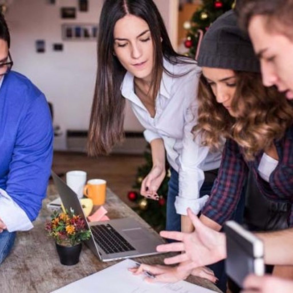 ۶ مورد از انتظاراتی که کارمندان شرکت از شما دارند!