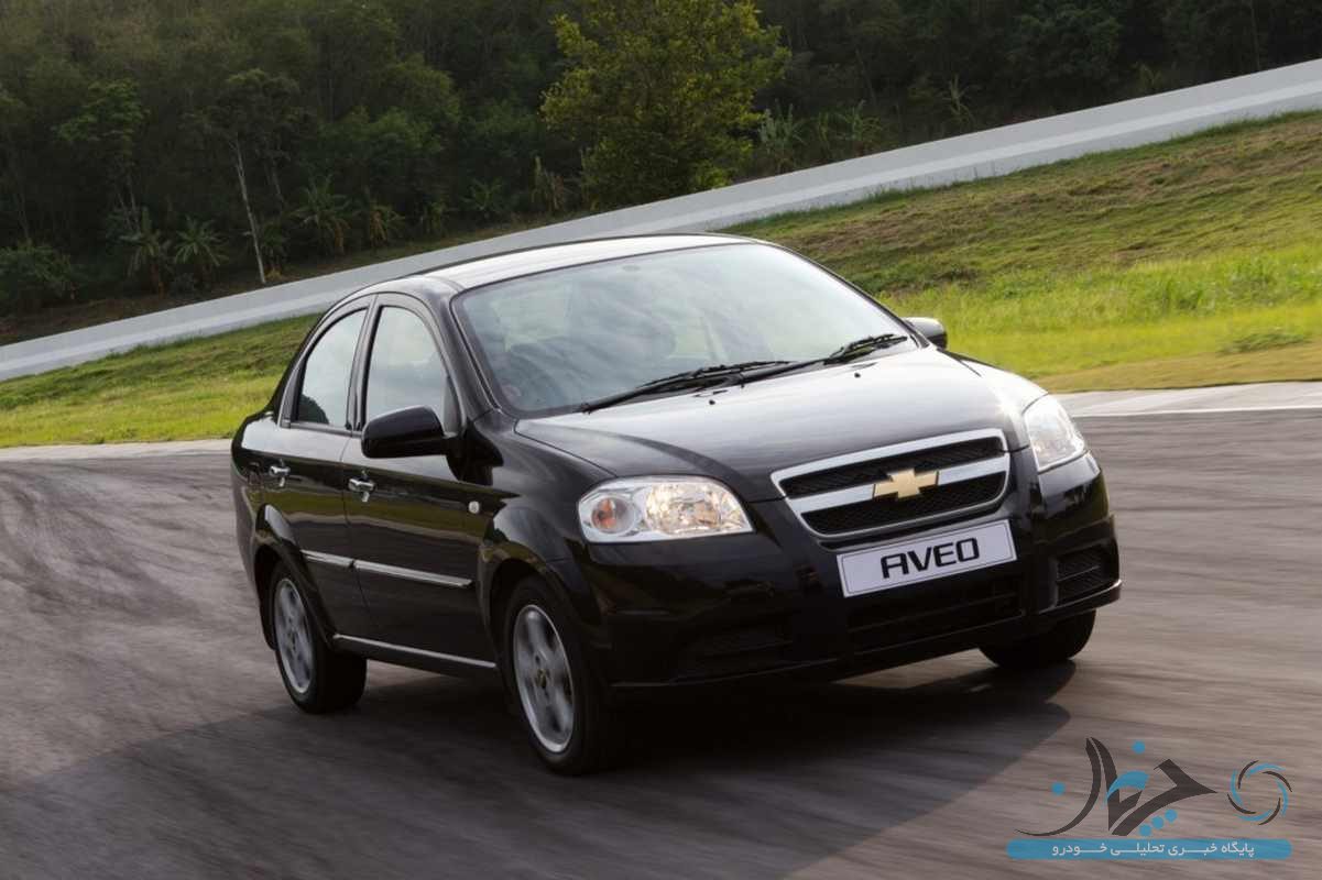 aveo