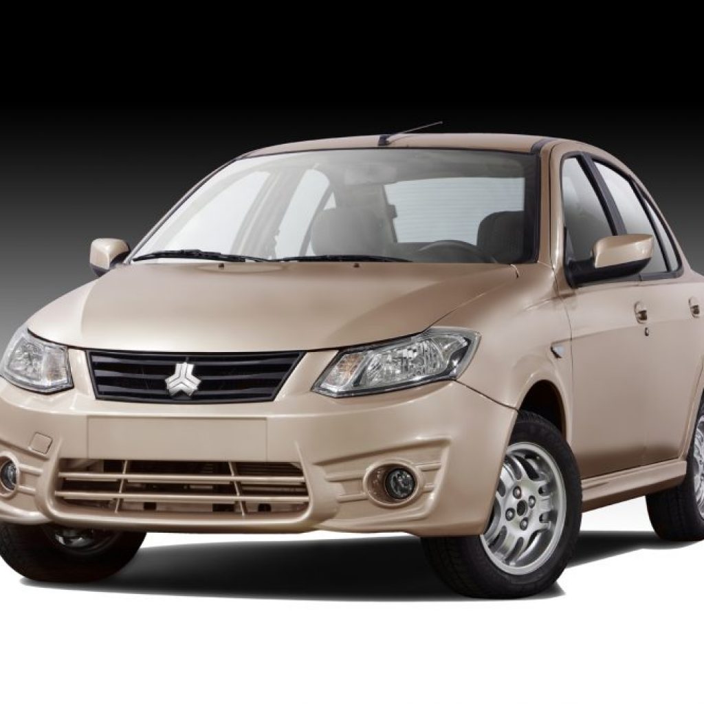 سایپا نیازهای خودرویی عراق را تامین می‌کند!