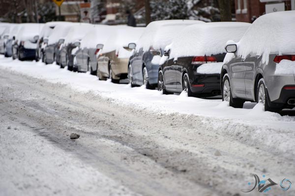 cars-in-snow