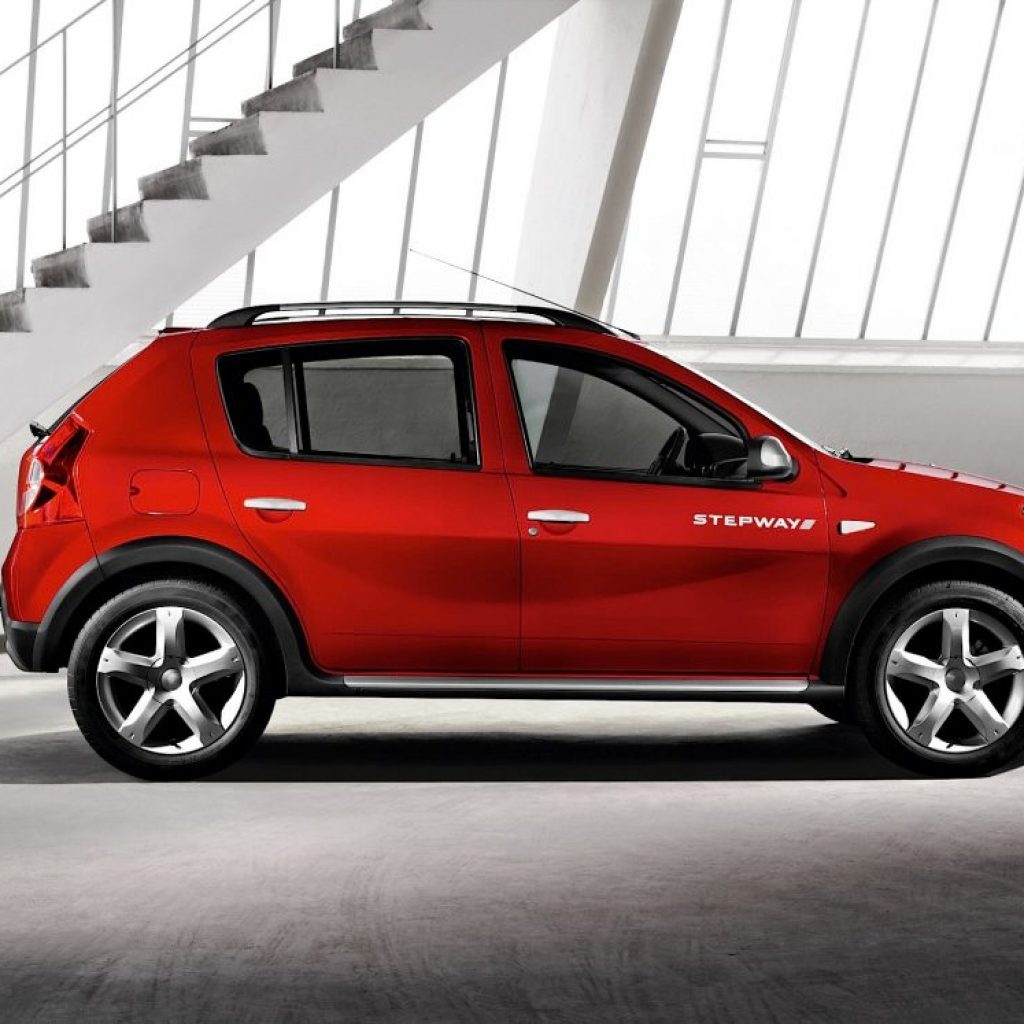 پیش فروش رنو ساندرو استپ وی با آغاز فصل پاییز شروع می‌شود!