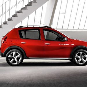 پیش فروش رنو ساندرو استپ وی با آغاز فصل پاییز شروع می‌شود!