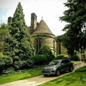 4 دلیل برای اینکه خودروی خود را در سایه پارک کنید!