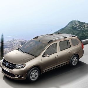 انتقال خط تولید لوگان MCV از رومانی به مراکش