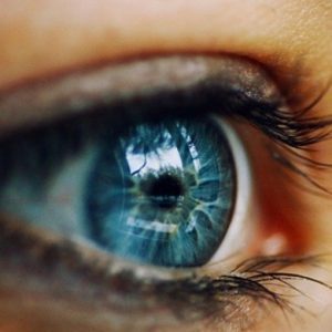 محققان و کشف حرکت جدیدی از چشم