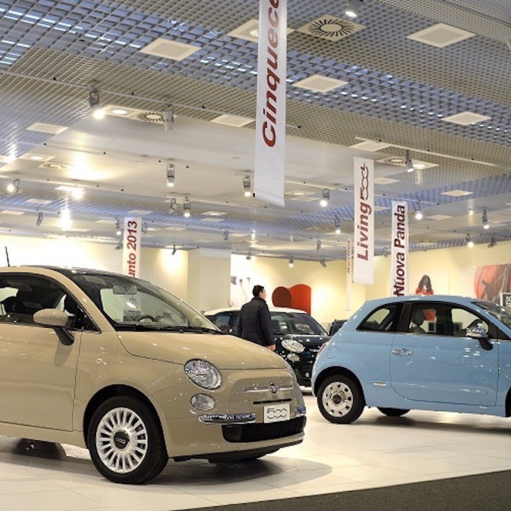 ۱۲ خودرو که نباید صفر آنها را خرید!