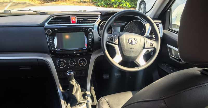 great-wall-steed-cabin