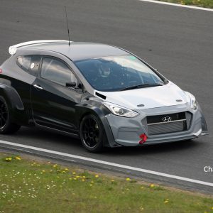 هیوندای سورپرایز ویژه‌ای برای بازدیدکنندگان نمایشگاه پاریس دارد