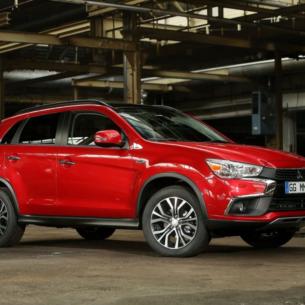 شرایط جدید فروش نقدی و اقساطی محصولات میتسوبیشی توسط آرین موتور اعلام شد!