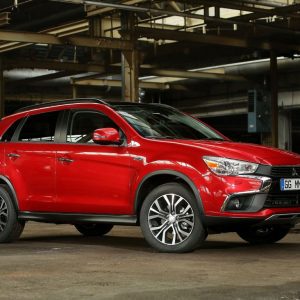 شرایط جدید فروش نقدی و اقساطی محصولات میتسوبیشی توسط آرین موتور اعلام شد!