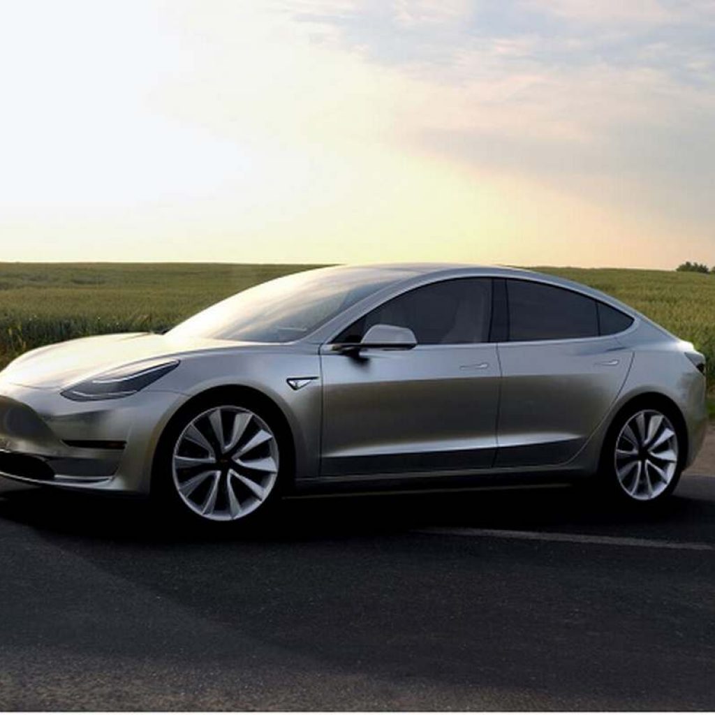 ۴ خودرویی که در فاز بعدی برنامه تسلا عرضه می‌شوند!