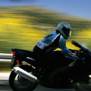 ۷ نکته‌ایی که هر فرد قبل از راندن موتورسیکلت باید بداند!