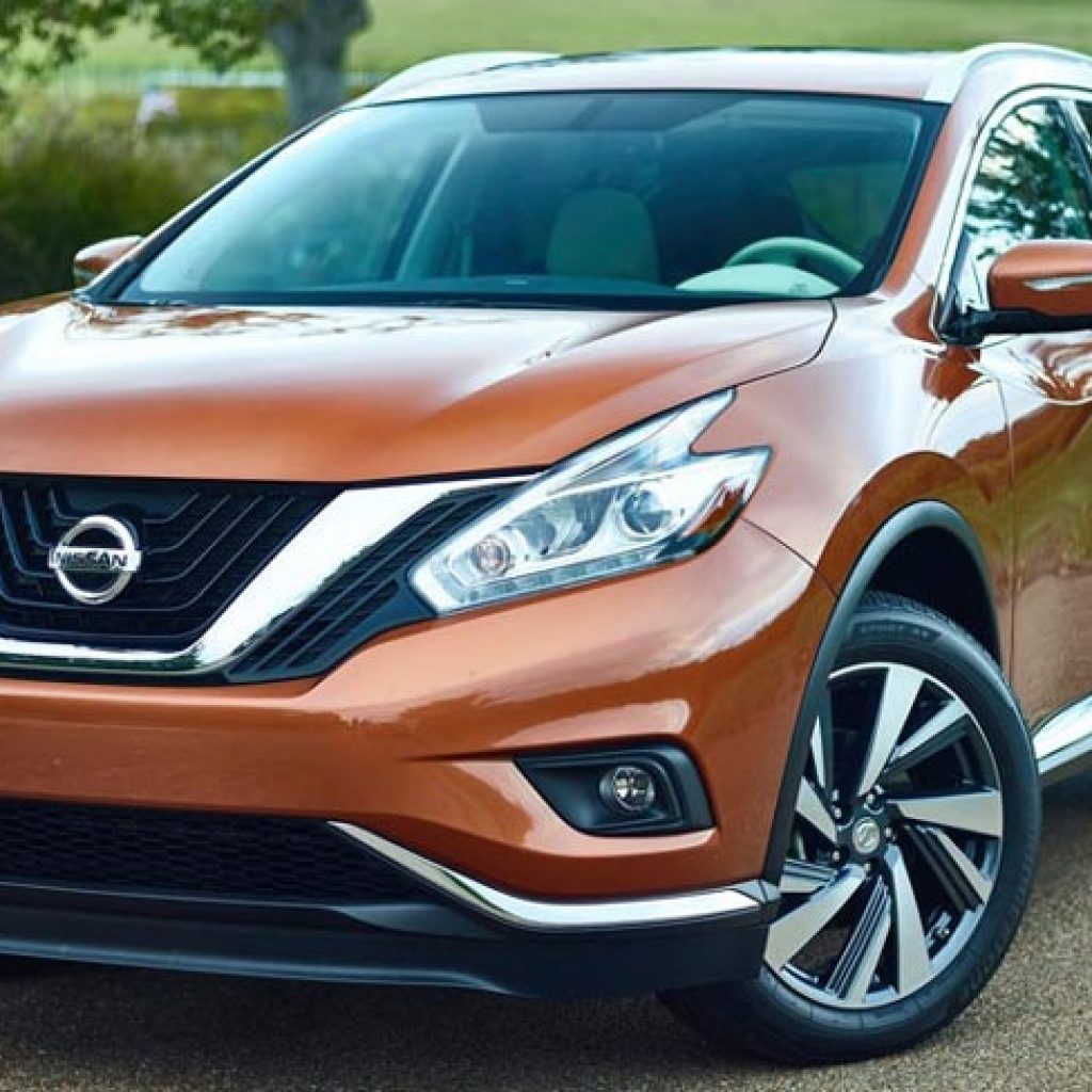 فراخوان نیسان برای مدل‌های مورانو و ماکسیما به دلیل احتمال آتش گرفتن!